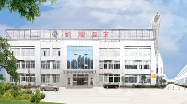 成都凱騰四方電器有限公司